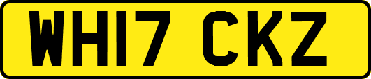 WH17CKZ