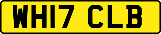 WH17CLB