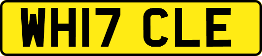 WH17CLE