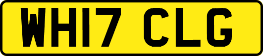 WH17CLG