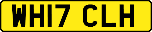 WH17CLH