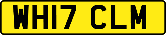 WH17CLM