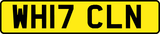 WH17CLN