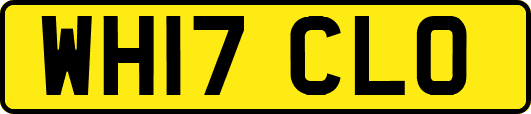 WH17CLO
