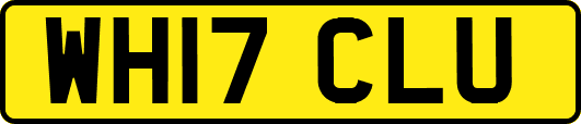 WH17CLU