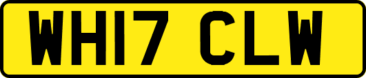 WH17CLW
