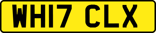 WH17CLX