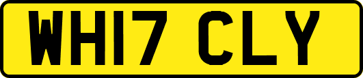 WH17CLY