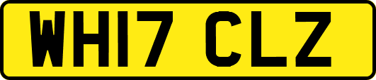WH17CLZ