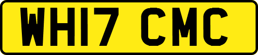 WH17CMC