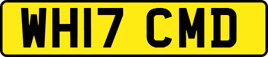 WH17CMD