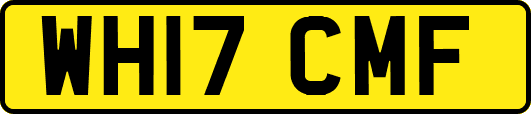 WH17CMF