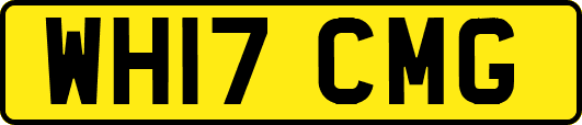 WH17CMG