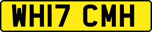 WH17CMH