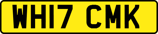 WH17CMK