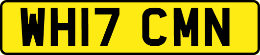 WH17CMN