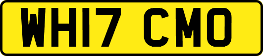WH17CMO
