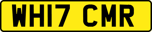 WH17CMR