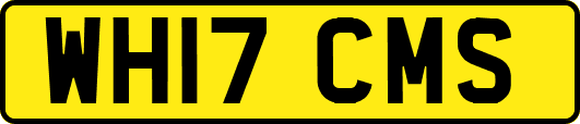 WH17CMS