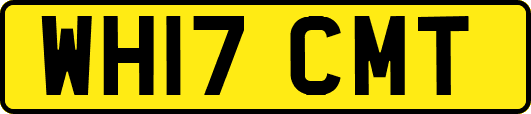 WH17CMT