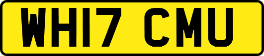 WH17CMU