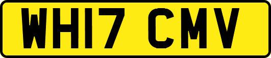 WH17CMV