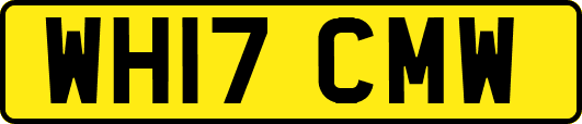 WH17CMW