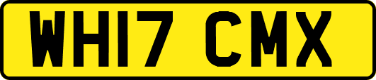 WH17CMX