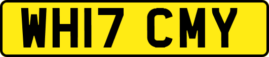 WH17CMY