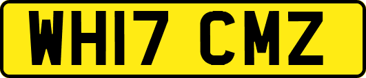 WH17CMZ