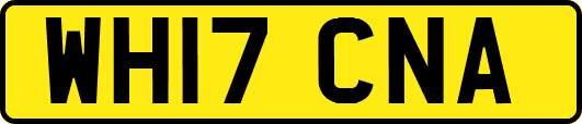 WH17CNA