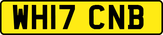 WH17CNB