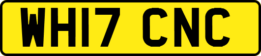 WH17CNC