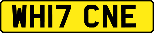 WH17CNE