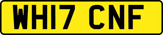 WH17CNF