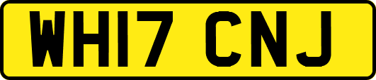 WH17CNJ