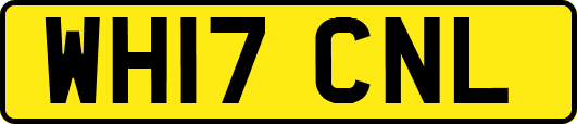 WH17CNL