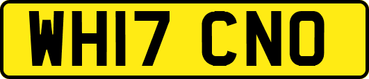 WH17CNO