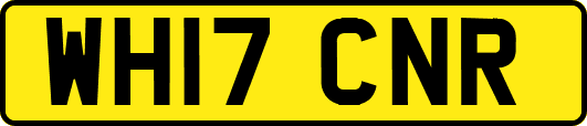 WH17CNR