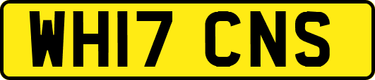WH17CNS
