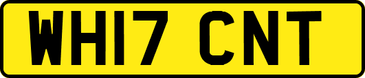 WH17CNT