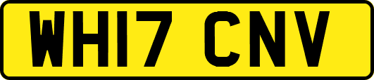 WH17CNV