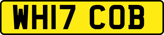 WH17COB
