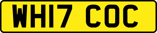 WH17COC