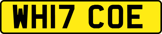 WH17COE