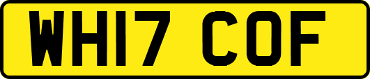 WH17COF