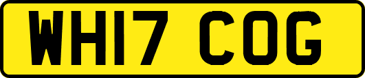 WH17COG