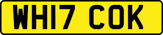 WH17COK