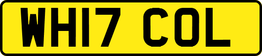 WH17COL