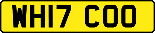 WH17COO
